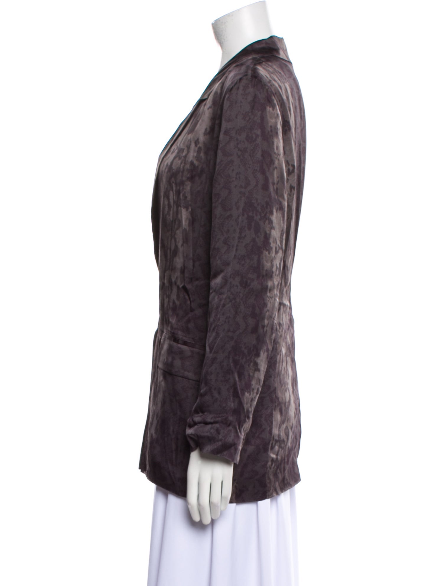 AllSaints Evening Jacket