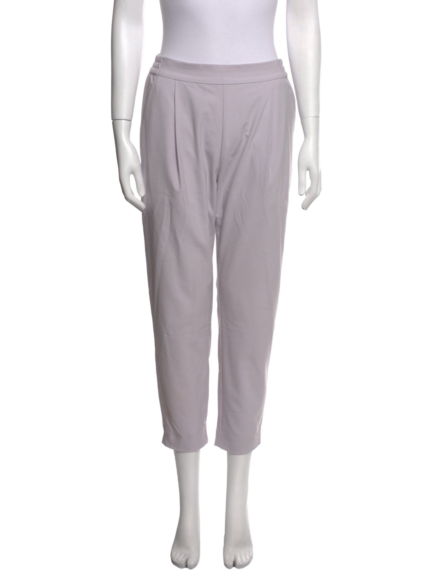 AllSaints Straight Leg Pants