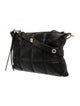AllSaints Leather Crossbody Bag
