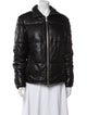 AllSaints Leather Jacket