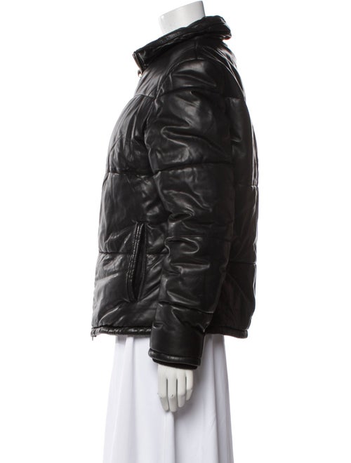 AllSaints Leather Jacket