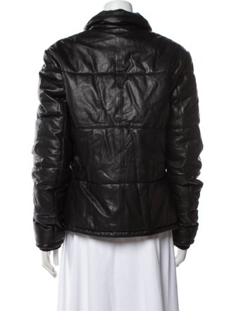 AllSaints Leather Jacket