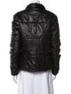 AllSaints Leather Jacket