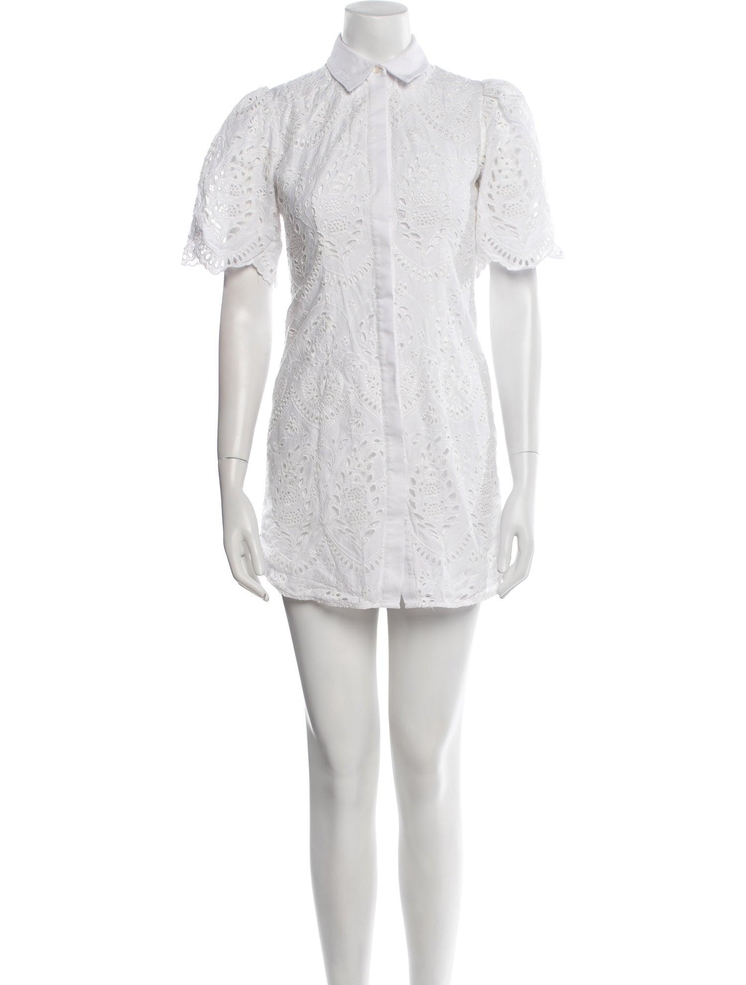 AllSaints Mini Dress