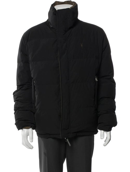 AllSaints Puffer Coat
