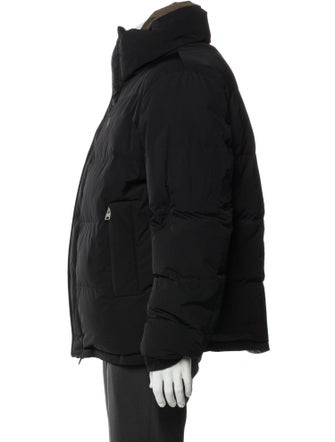 AllSaints Puffer Coat