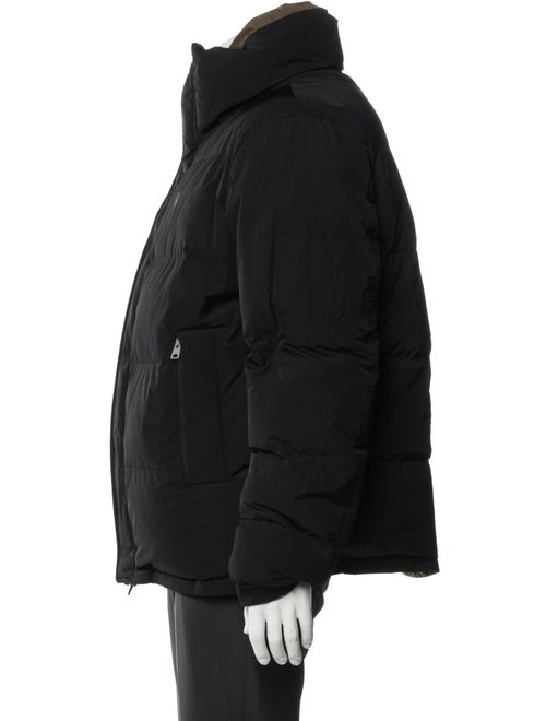 AllSaints Puffer Coat