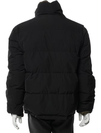 AllSaints Puffer Coat