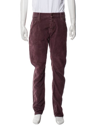 AllSaints Corduroy Pants