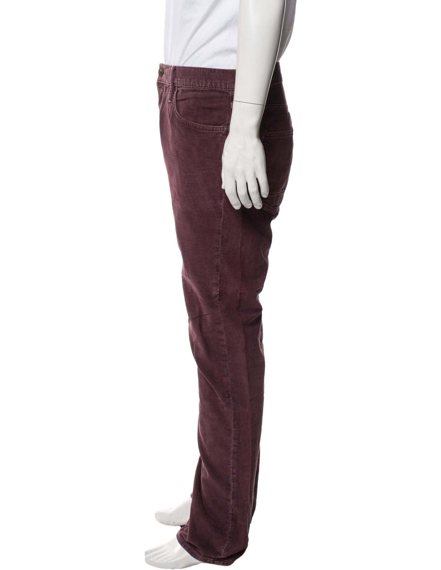 AllSaints Corduroy Pants