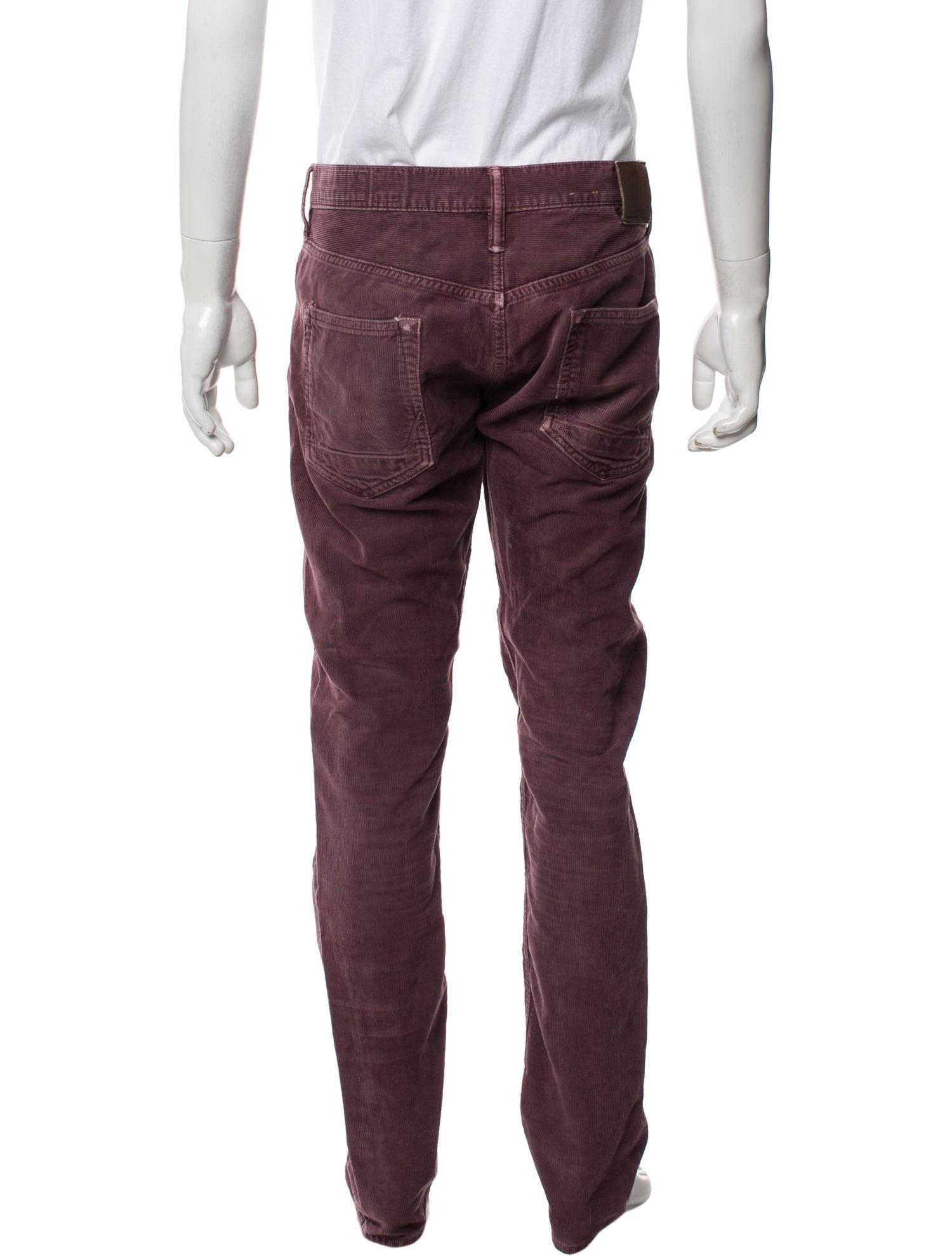 AllSaints Corduroy Pants