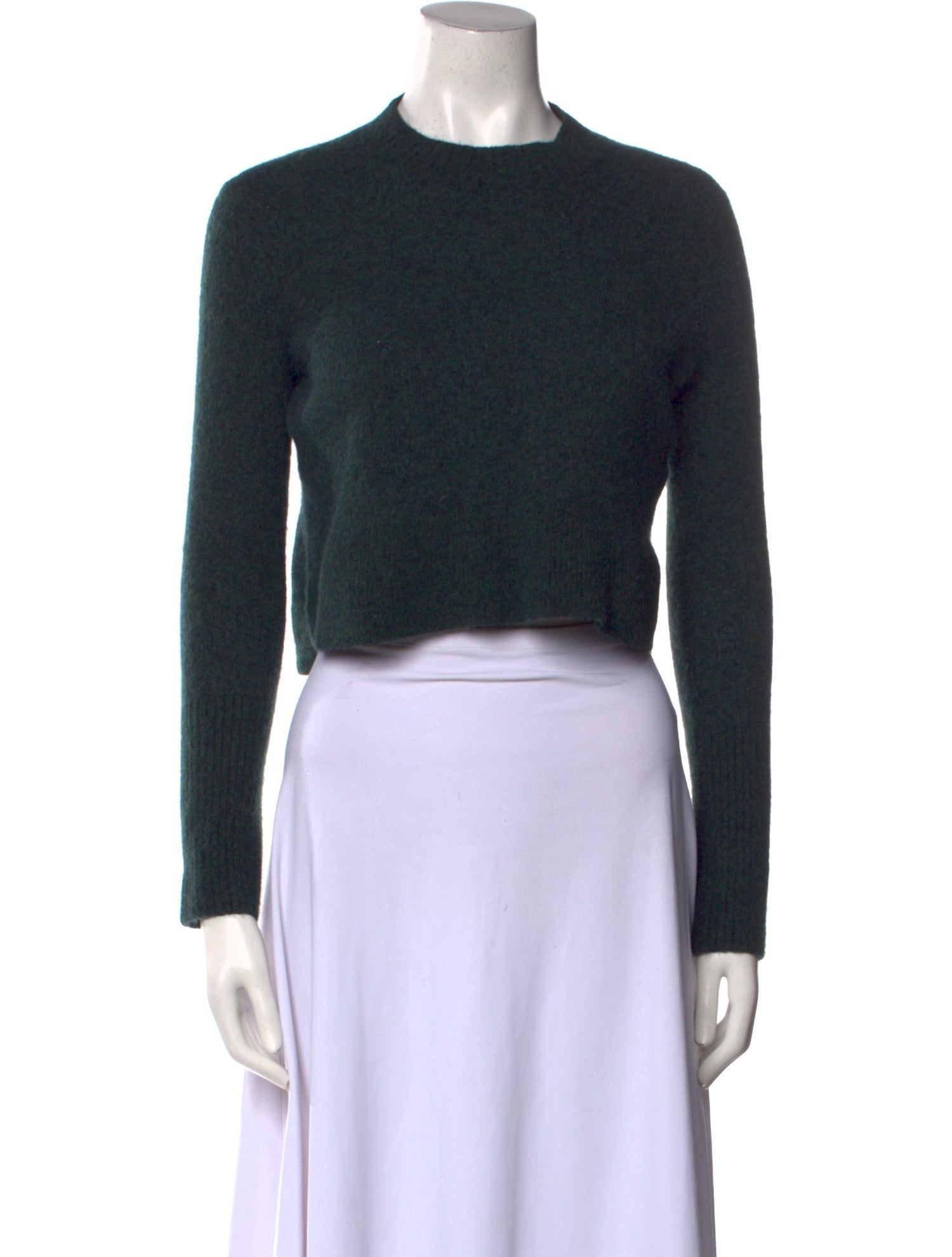 AllSaints Crew Neck Sweater