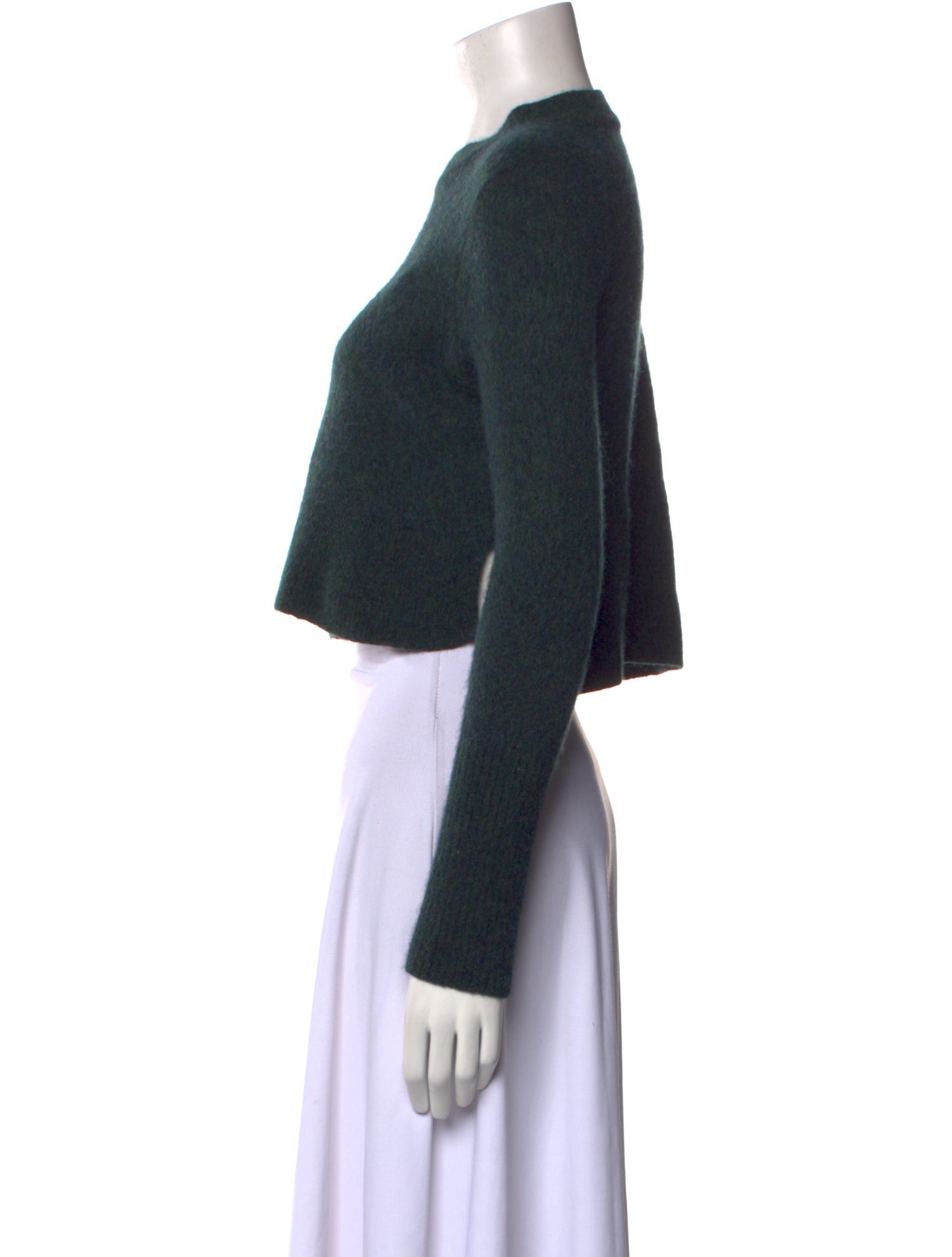 AllSaints Crew Neck Sweater