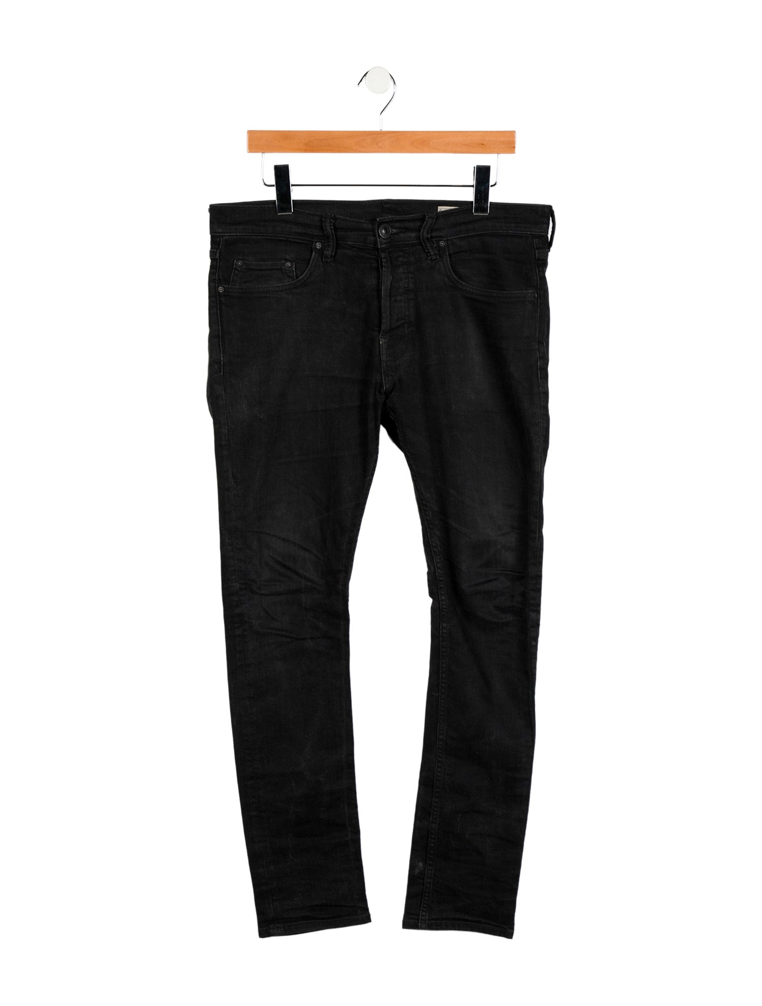 AllSaints Skinny Jeans