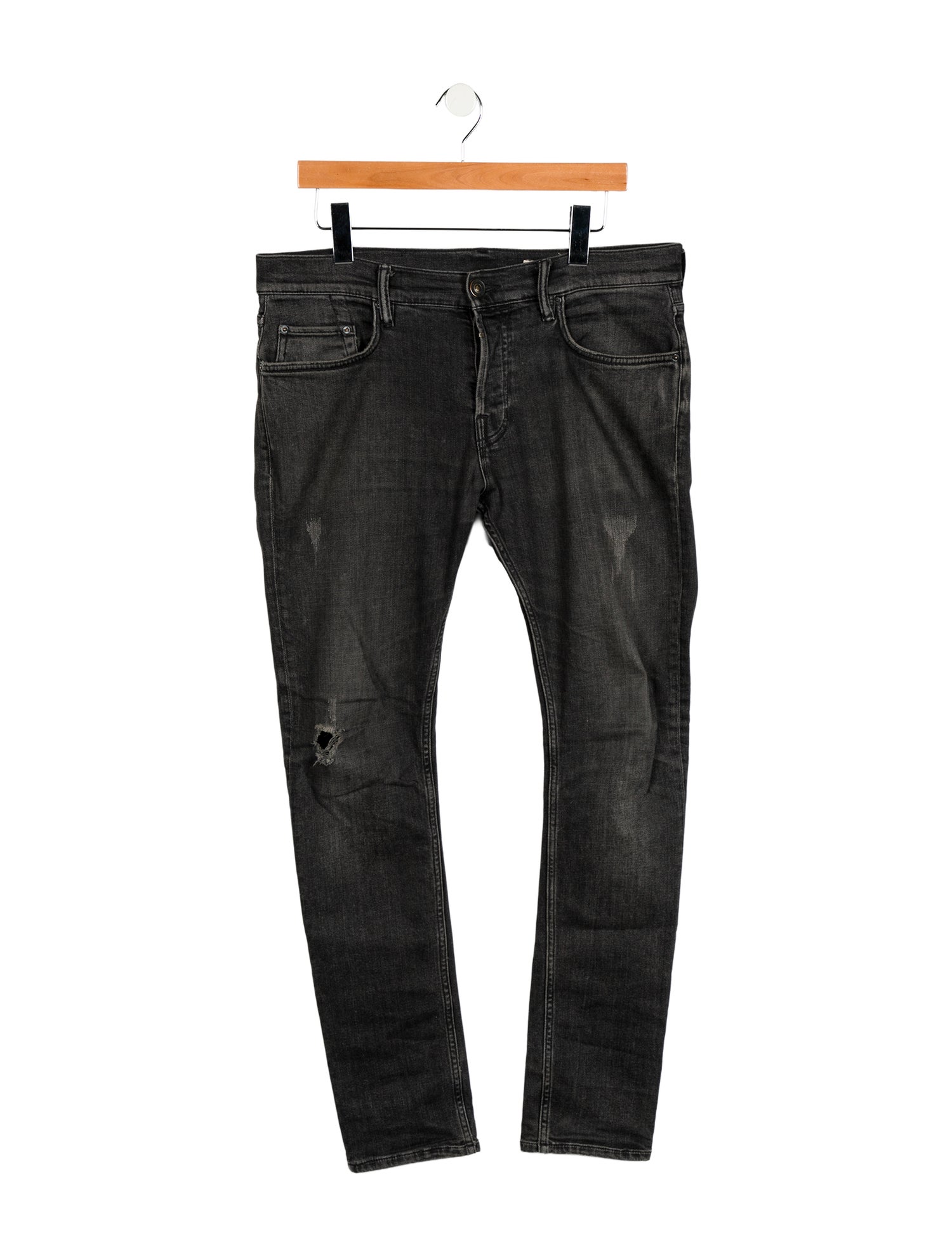 AllSaints Skinny Jeans