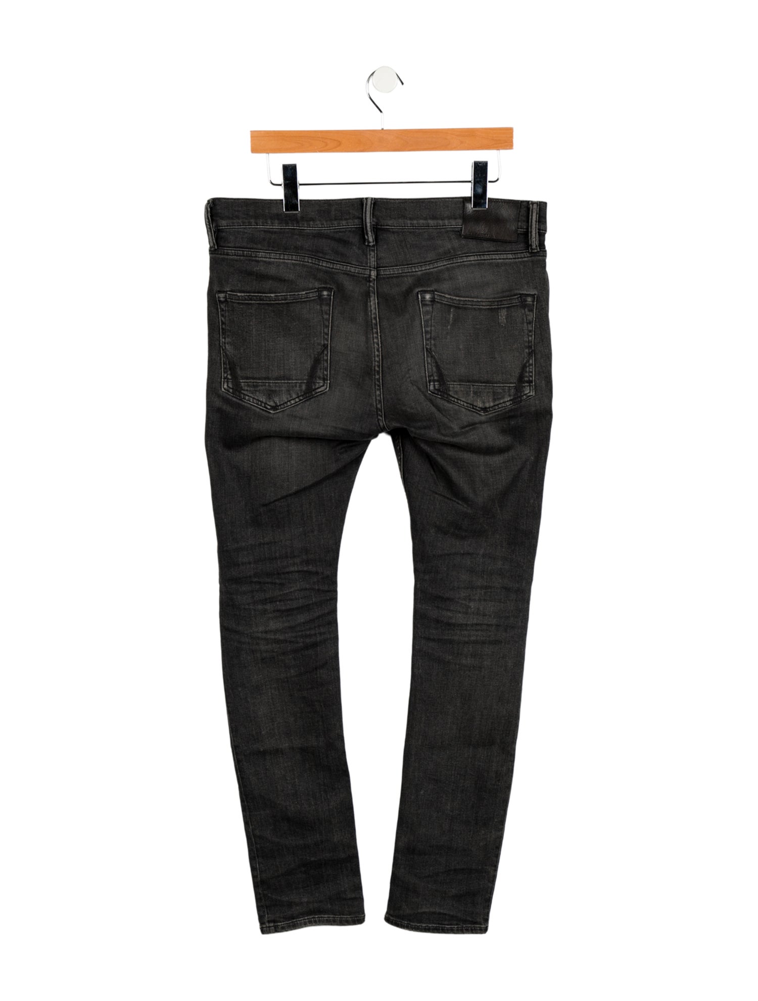 AllSaints Skinny Jeans