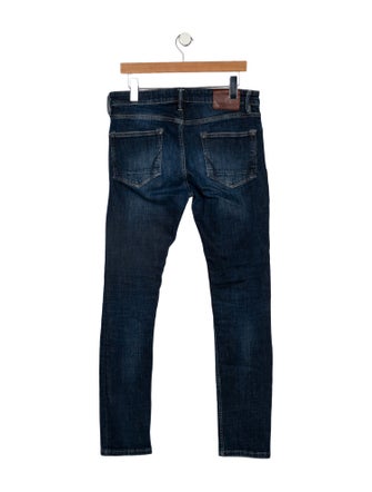 AllSaints Skinny Jeans