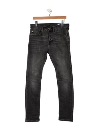 AllSaints Skinny Jeans