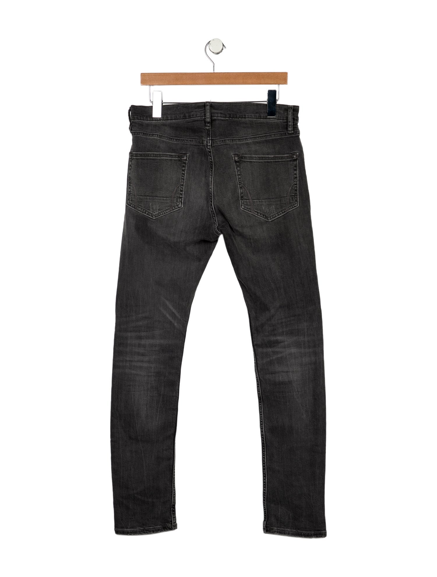 AllSaints Skinny Jeans