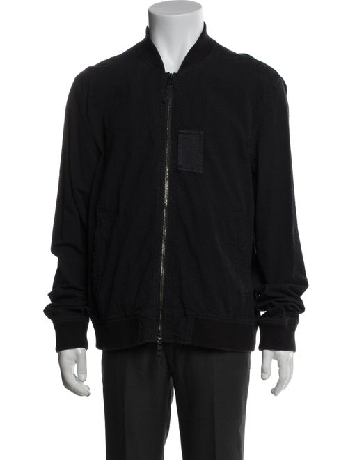 AllSaints Bomber Jacket