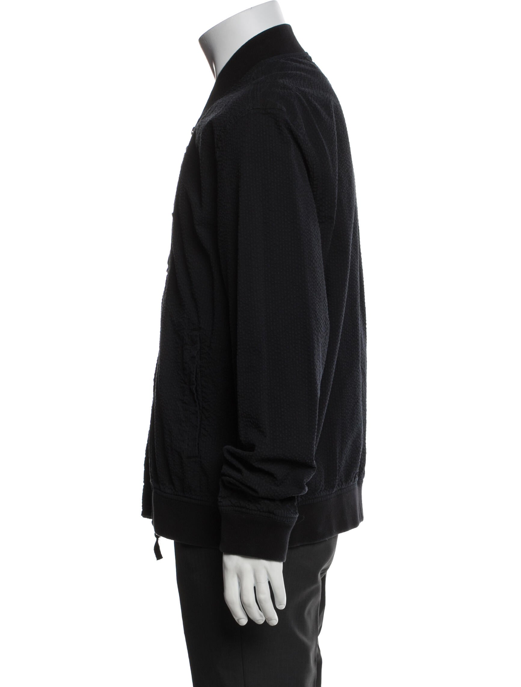 AllSaints Bomber Jacket