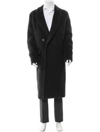 AllSaints Overcoat