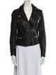 AllSaints Leather Biker Jacket