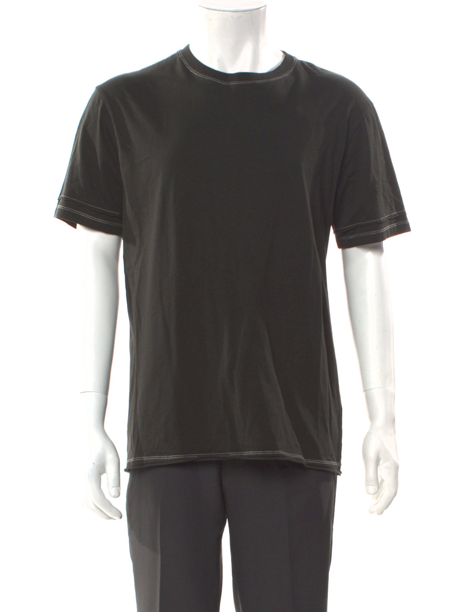 AllSaints Crew Neck Short Sleeve T-Shirt w/ Tags