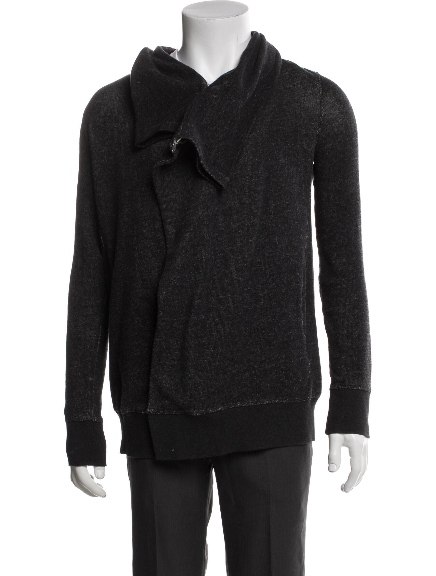 AllSaints Peacoat
