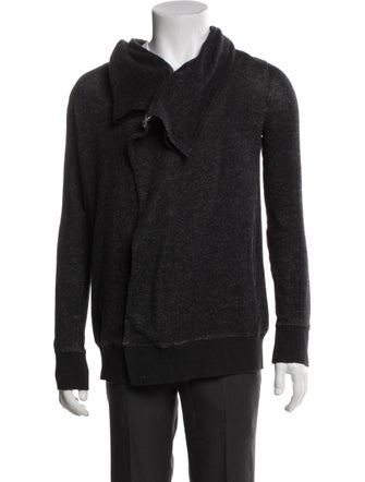 AllSaints Peacoat