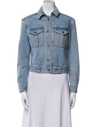 AllSaints Denim Jacket