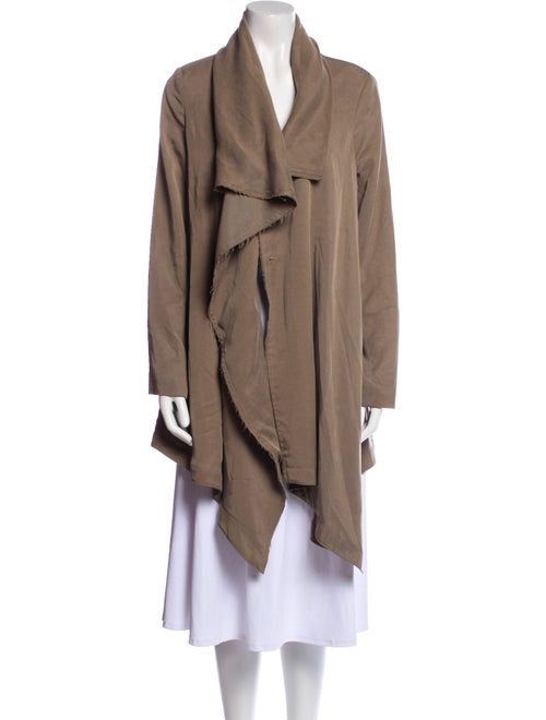 AllSaints Coat