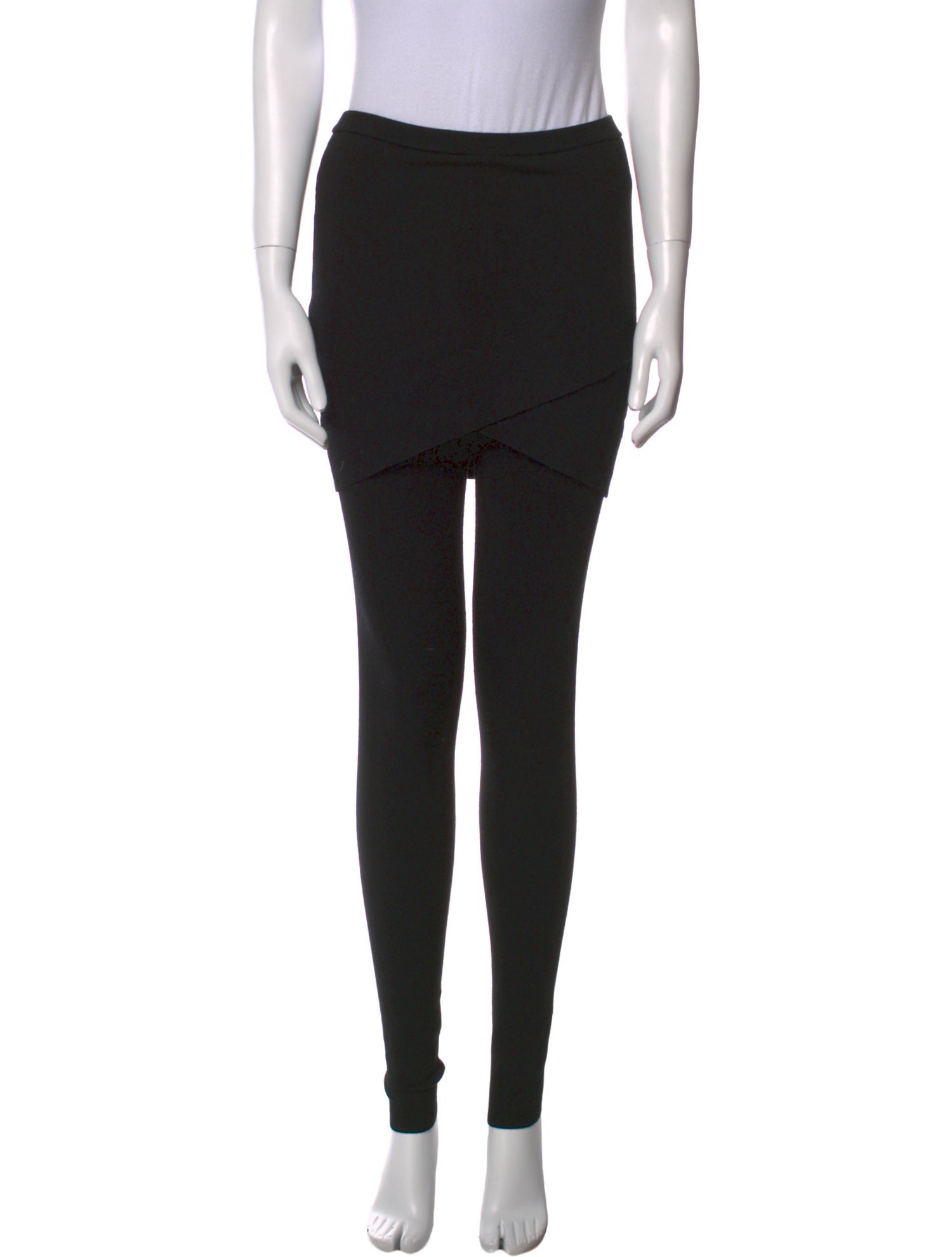 AllSaints Skinny Leg Pants