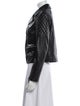 AllSaints Leather Biker Jacket