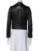 AllSaints Leather Biker Jacket