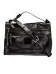 AllSaints Leather Shoulder Bag
