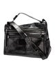 AllSaints Leather Shoulder Bag