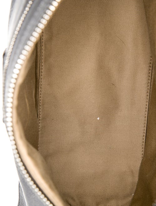 AllSaints Leather Shoulder Bag