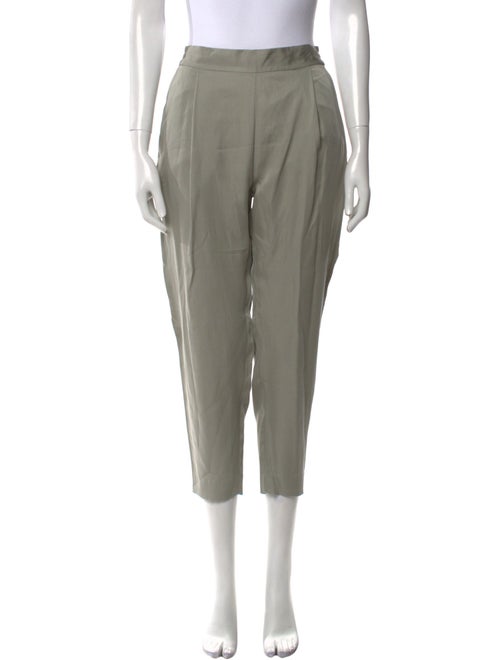 AllSaints Straight Leg Pants