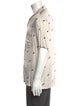 AllSaints Printed Short Sleeve Shirt