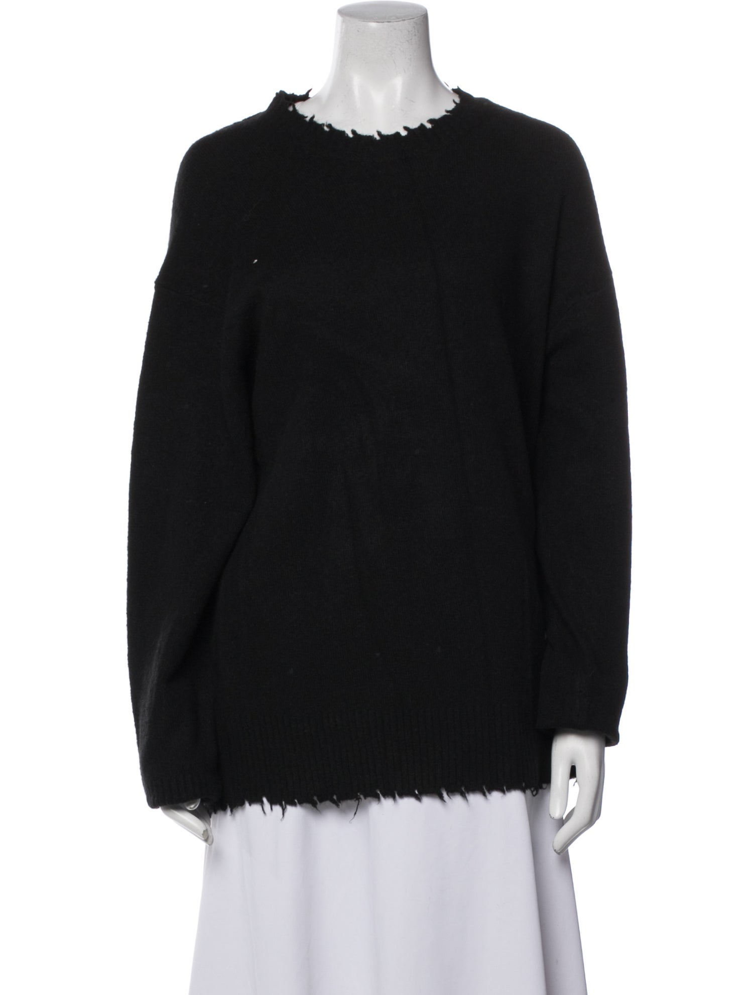 AllSaints Crew Neck Sweater w/ Tags