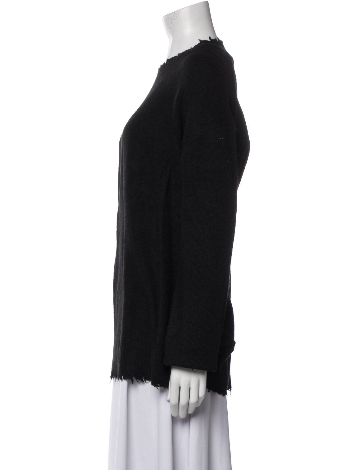 AllSaints Crew Neck Sweater w/ Tags