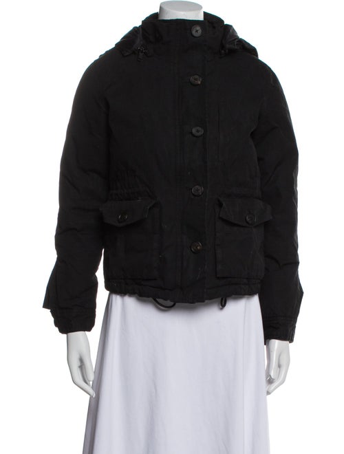 AllSaints Down Jacket