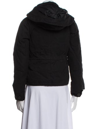 AllSaints Down Jacket