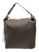 AllSaints Leather Bucket Bag