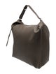 AllSaints Leather Bucket Bag