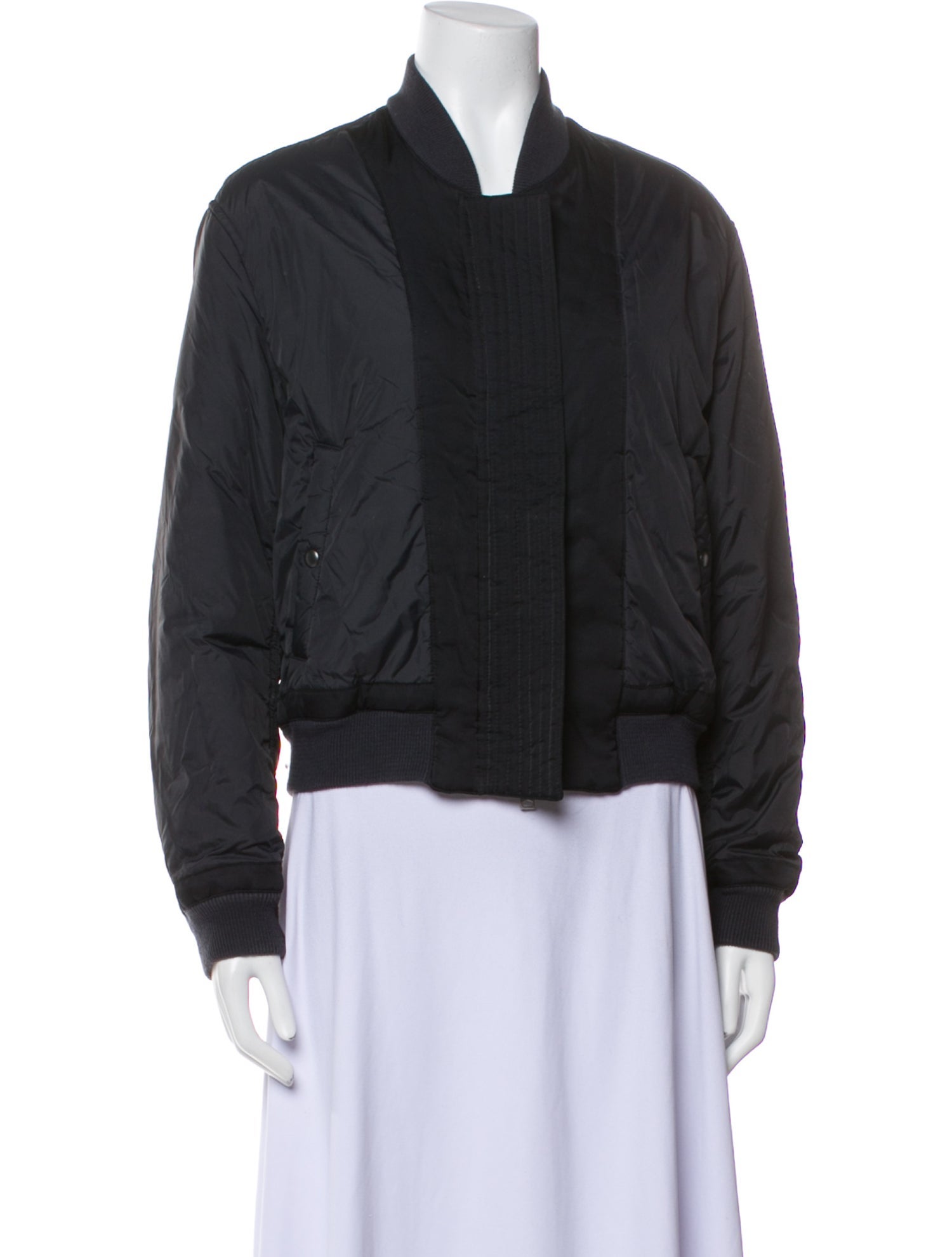 AllSaints Bomber Jacket