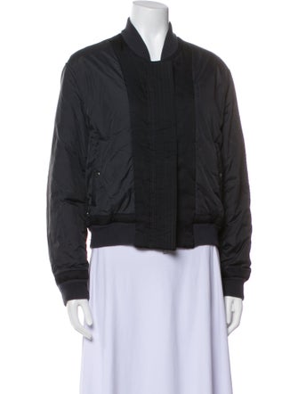 AllSaints Bomber Jacket