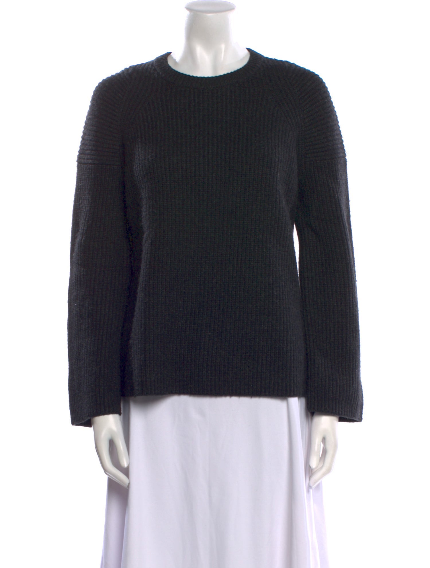 AllSaints Crew Neck Sweater