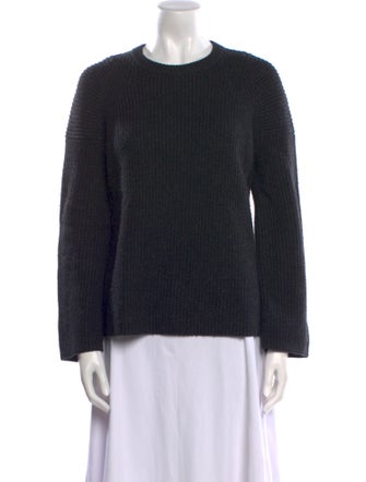 AllSaints Crew Neck Sweater